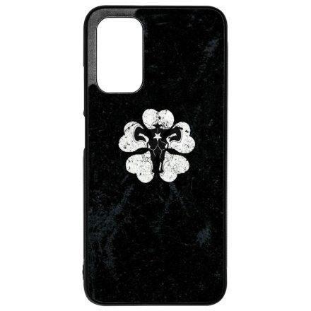 Black Clover Bulls Xiaomi Redmi 9T tok