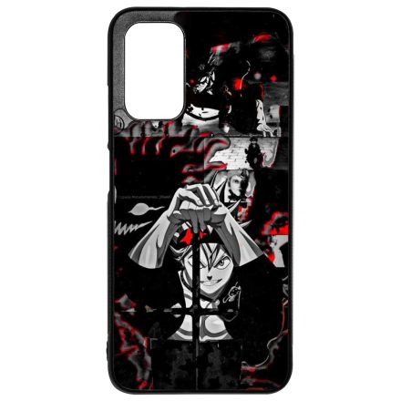 Black Clover - Asta Xiaomi Redmi 9T tok