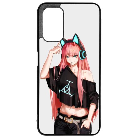 Darling in the Franxx - Zero Two Xiaomi Redmi 9T tok