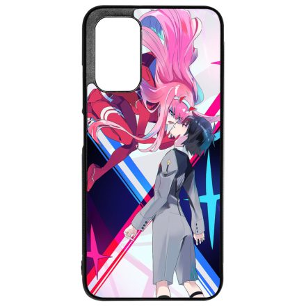 Hiro & Zero Two - Darling in the franxx Xiaomi Redmi 9T tok