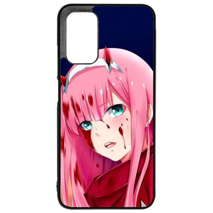 Zero Two Klaxosaur - Darling in the franxx Xiaomi Redmi 9T tok
