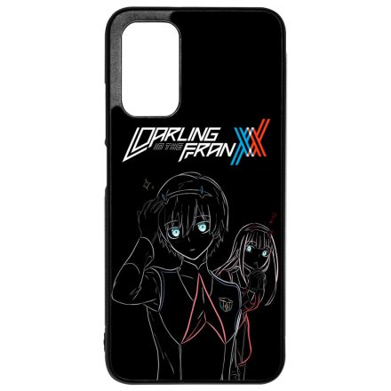 Darling in the Franxx Xiaomi Redmi 9T tok