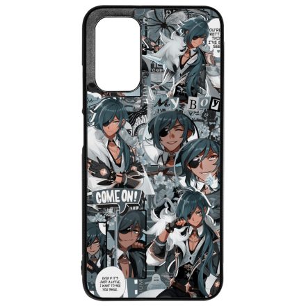 Genshin Impact - Kaeya Xiaomi Redmi 9T tok