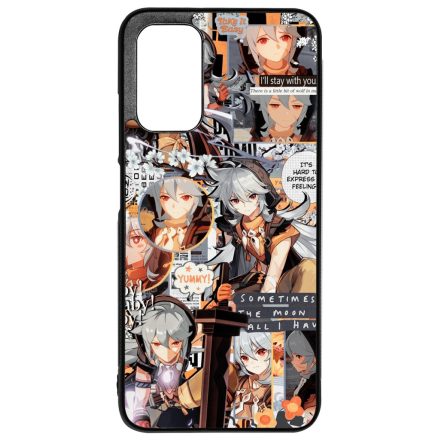 Genshin Impact - Razor Xiaomi Redmi 9T tok