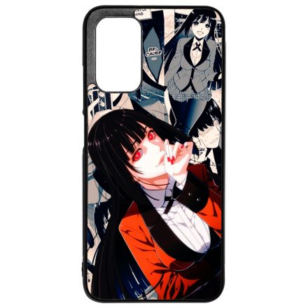 Yumeko Jabami - Kakegurui Xiaomi Redmi 9T tok