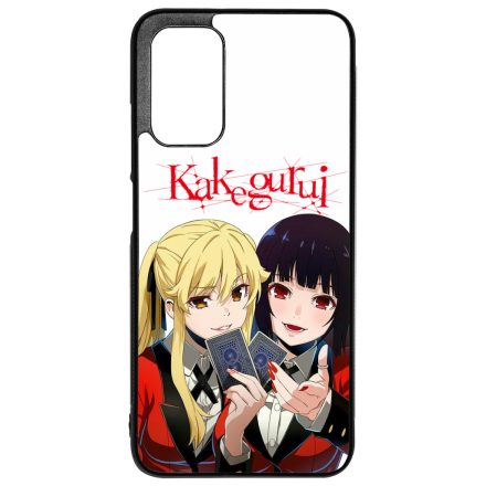 Kakegurui Anime Xiaomi Redmi 9T tok