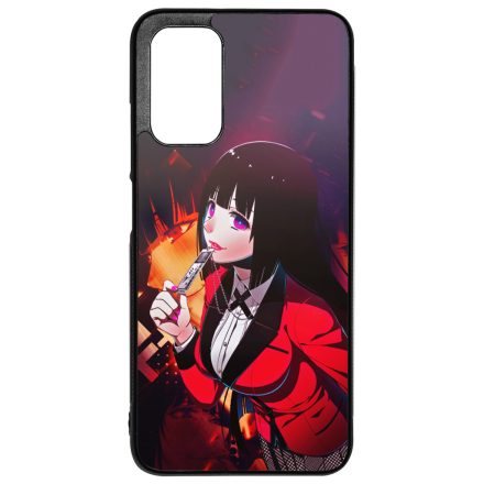 Yumeko Jabami Art - Kakegurui Xiaomi Redmi 9T tok