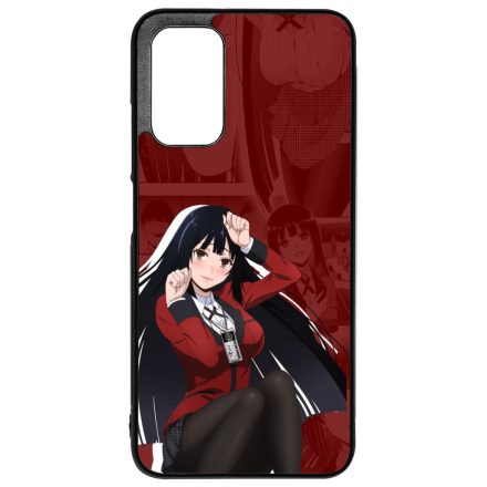 Yumeko RED - Kakegurui Xiaomi Redmi 9T tok