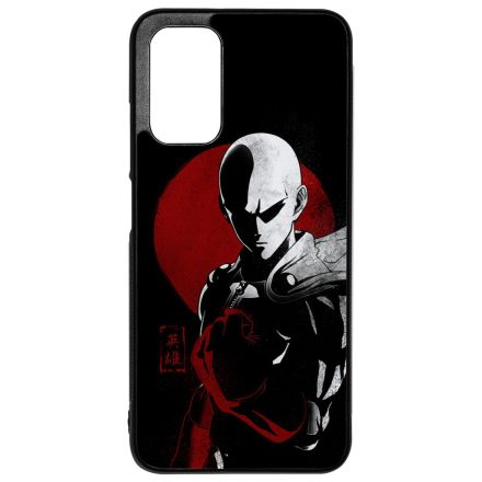 One punch man Art Xiaomi Redmi 9T tok