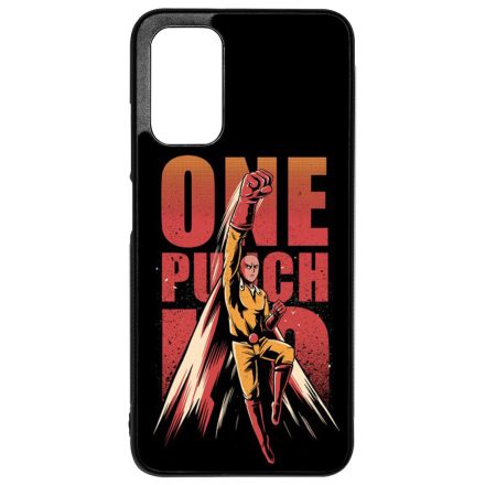 One punch man poster Xiaomi Redmi 9T tok
