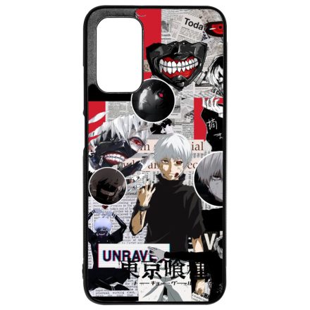 Tokyo Ghoul - Kaneki Ken Aesthetic RED Xiaomi Redmi 9T tok
