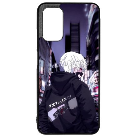 Tokyo Ghoul - Kaneki Ken Hoodies Xiaomi Redmi 9T tok