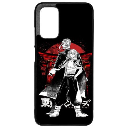 Tokyo Revengers RED Xiaomi Redmi 9T tok