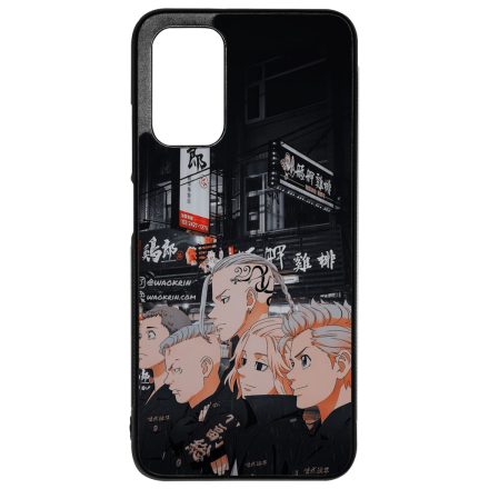 Tokyo Revengers Gang Xiaomi Redmi 9T tok