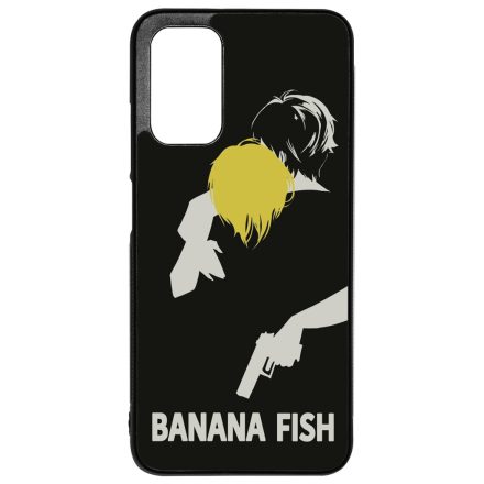 Banana Fish Minimal Xiaomi Redmi 9T tok