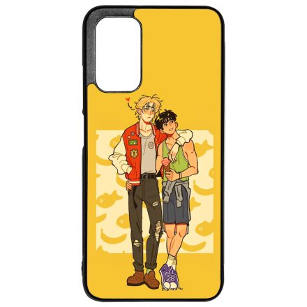 Banana Fish Xiaomi Redmi 9T tok