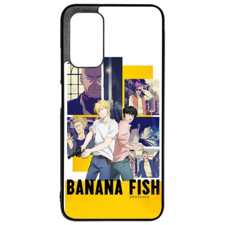 Banana Fish Poster Xiaomi Redmi 9T tok