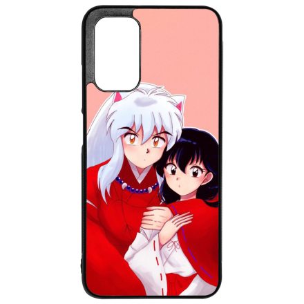 InuYasha és Kagome Xiaomi Redmi 9T tok