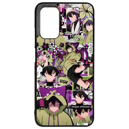 SK8 the infinity - Miya Chinen Xiaomi Redmi 9T tok