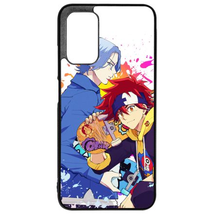 SK8 the infinity Skaters Xiaomi Redmi 9T tok