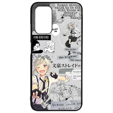 Bungou Stray Dogs - Atsushi Nakajima Xiaomi Redmi 9T tok