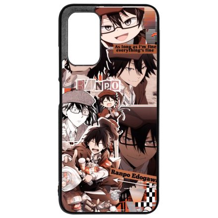 Bungou Stray Dogs - Ranpo Xiaomi Redmi 9T tok