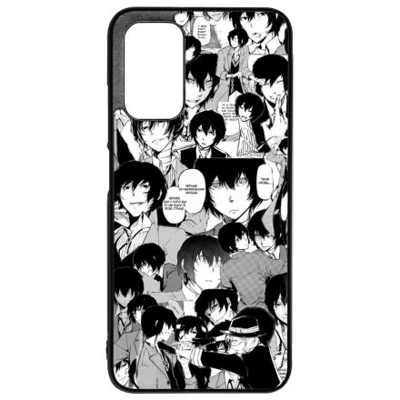 Bungou Stray Dogs - Osamu Dazai Manga Xiaomi Redmi 9T tok