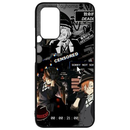 Bungou Stray Dogs - Chuuya Nakahara Xiaomi Redmi 9T tok