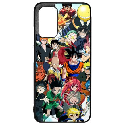Legjobb Anime karakterek 1 Xiaomi Redmi 9T tok