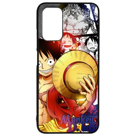 One Piece Monkey D. Luffy Xiaomi Redmi 9T tok