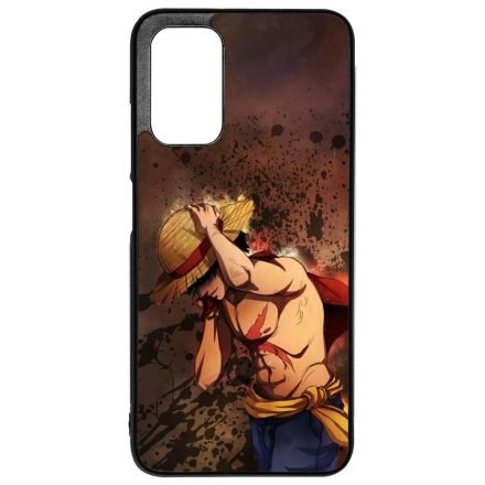 One Piece Athias Monkey D. Luffy Xiaomi Redmi 9T tok