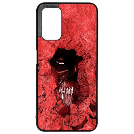 Attack On Titan - Giant Xiaomi Redmi 9T tok