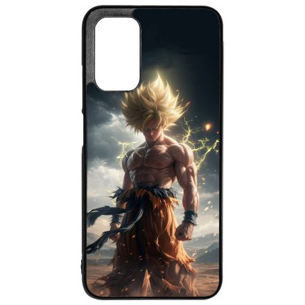 Goku Super Saiyan Xiaomi Redmi 9T tok