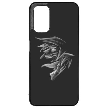 Attack On Titan - Eren shout Xiaomi Redmi 9T tok