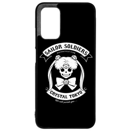 Sailor Soldiers Xiaomi Redmi 9T tok