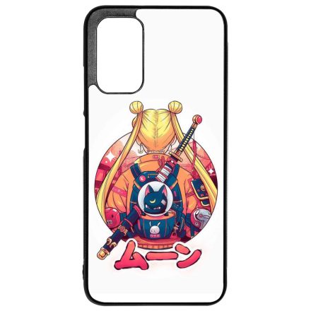 Sailor Moon back Xiaomi Redmi 9T tok