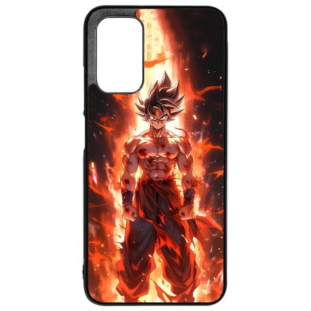 Shon Goku Xiaomi Redmi 9T tok