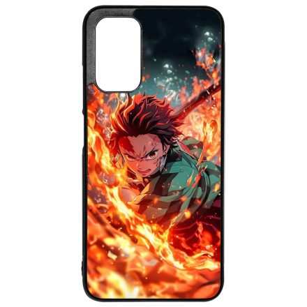 Demon Slayer Xiaomi Redmi 9T tok