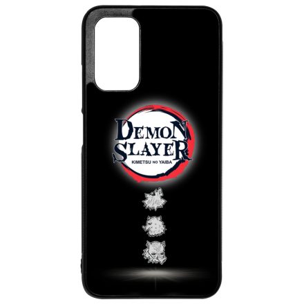 Demon Slayer logo Xiaomi Redmi 9T tok