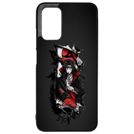 Itachi Uchiha Xiaomi Redmi 9T tok