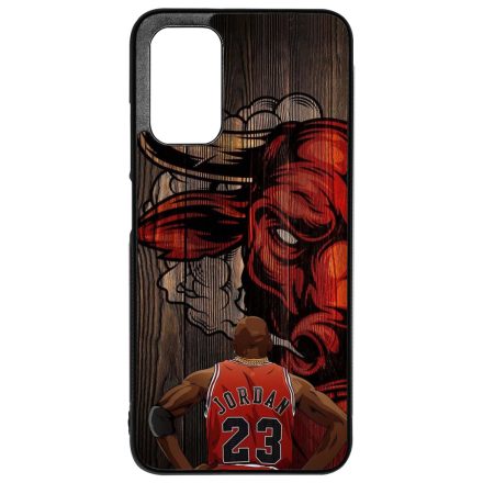 Bulls & Jordan Xiaomi Redmi 9T tok