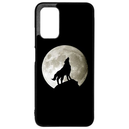 Lobo and the Moon Xiaomi Redmi 9T tok