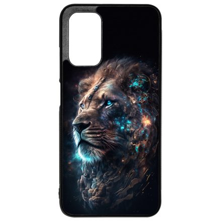 Galactic lion Xiaomi Redmi 9T tok