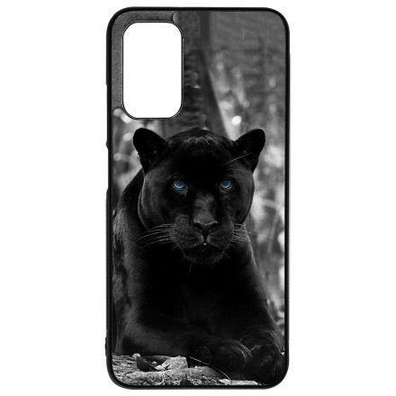 Fekete puma Xiaomi Redmi 9T tok