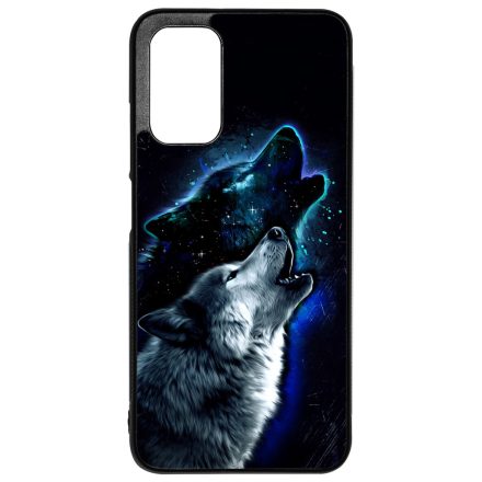 Farkas szelleme Xiaomi Redmi 9T tok