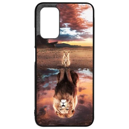Királlyá válni Xiaomi Redmi 9T tok