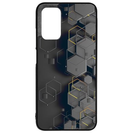 Glitter arany Xiaomi Redmi 9T tok