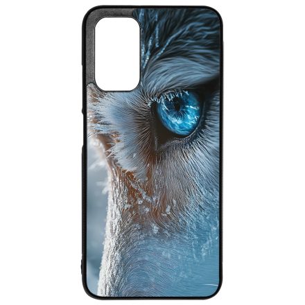 Hideg tekintet Xiaomi Redmi 9T tok
