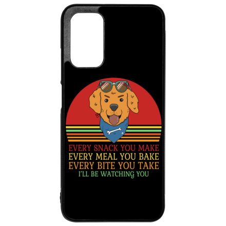 Mindig figyelek Rád Xiaomi Redmi 9T tok