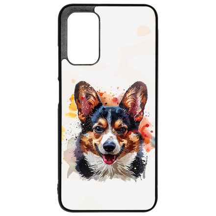 Színes Corgi Xiaomi Redmi 9T tok